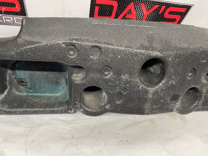1998 Chevy Camaro Z28 Front Bumper Fascia Impact Energy Absorber Foam Bar OEM - Day's Parts Yard
