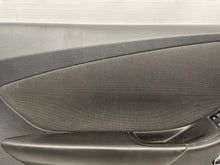 2012 Chevy Camaro SS LH Driver Door Panel OEM - Day's Parts Yard