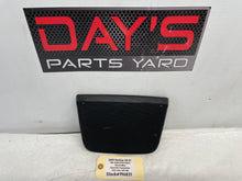 2009 Pontiac G8 GT Center Dash Radio Bezel Speaker Cover Grille OEM - Day's Parts Yard