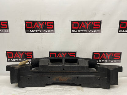 1998 Chevy Camaro Z28 Front Bumper Fascia Impact Energy Absorber Foam Bar OEM - Day's Parts Yard