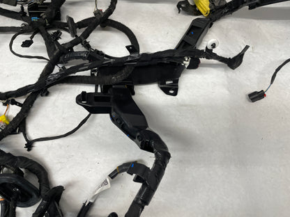 2020 Chevy Camaro SS LZ Body Chassis Wire Wiring Harness OEM - Day's Parts Yard