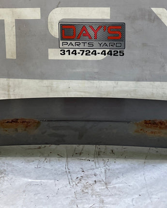 2013 Chevy Camaro SS Front Bumper Cover Impact Bar OEM