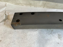 2013 Chevy Camaro SS Front Bumper Cover Impact Bar OEM - Day's Parts Yard