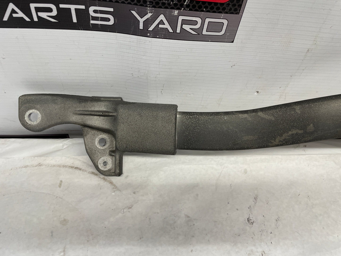 2013 Chevy Camaro ZL1 Front Strut Tower Bracket Brace Bar OEM - Day's Parts Yard