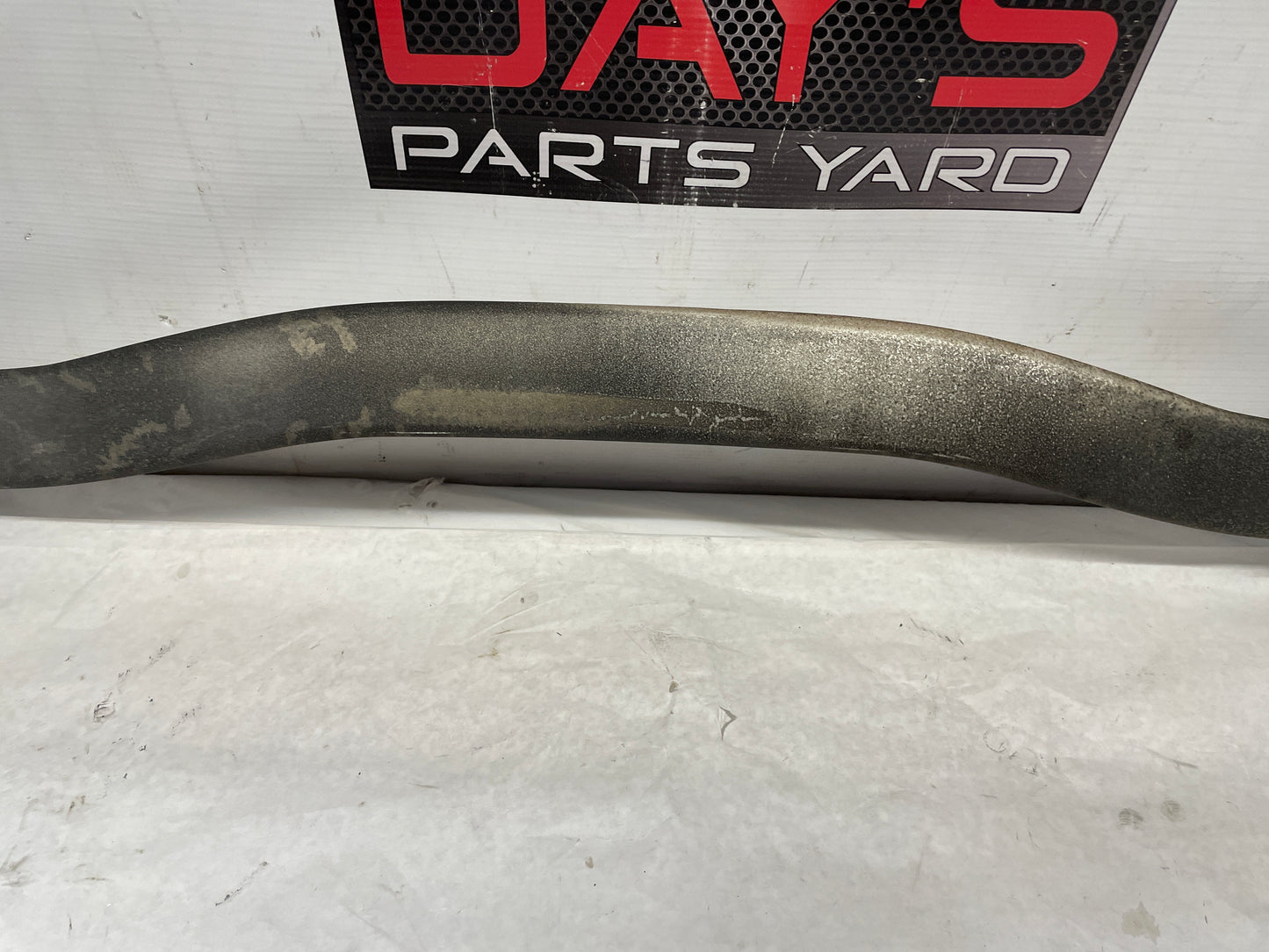 2013 Chevy Camaro ZL1 Front Strut Tower Bracket Brace Bar OEM - Day's Parts Yard