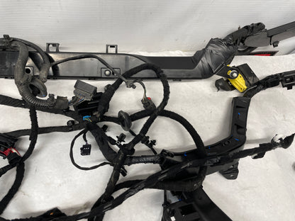 2020 Chevy Camaro SS LZ Body Chassis Wire Wiring Harness OEM - Day's Parts Yard