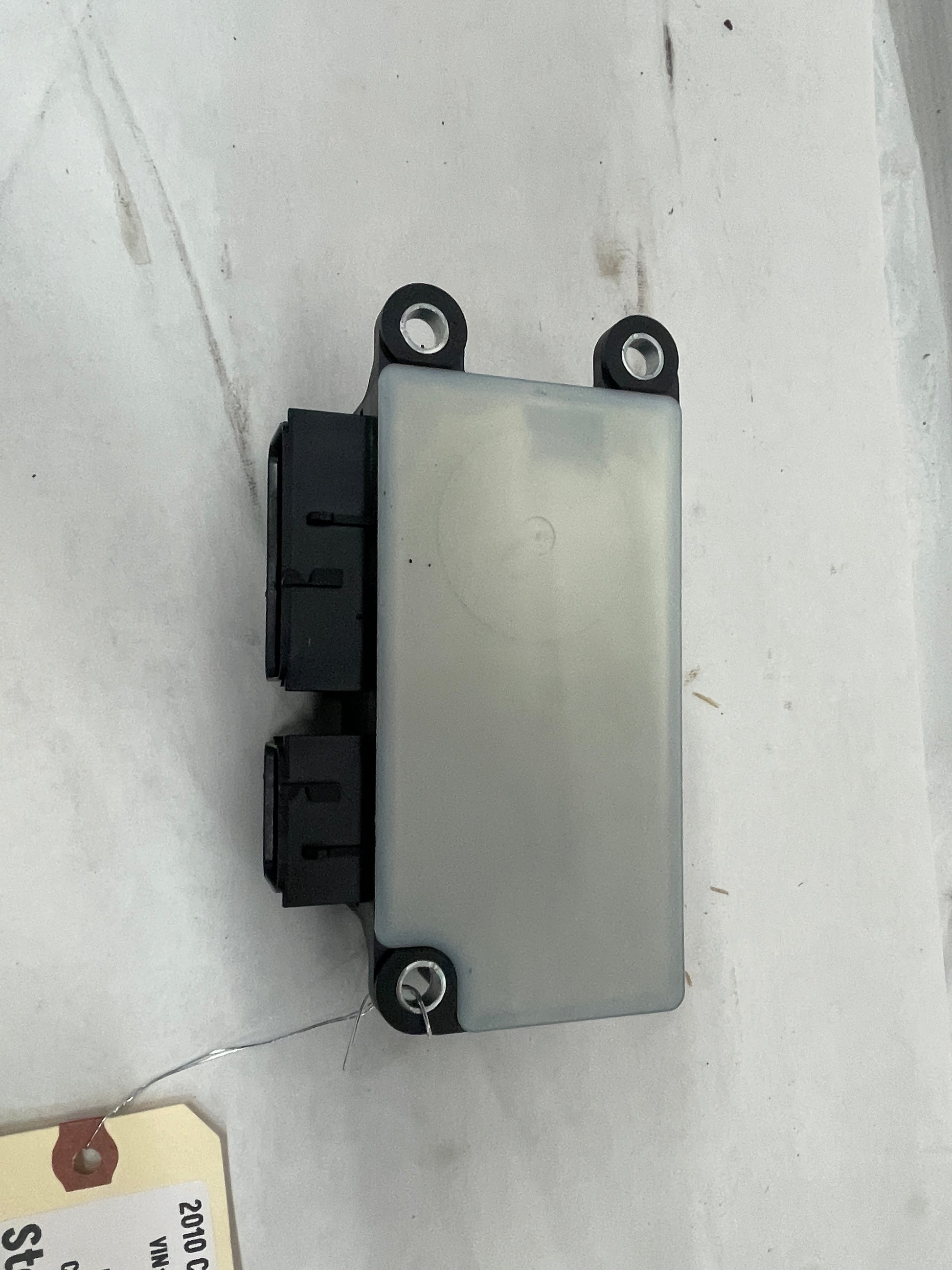 2010 Chevy Camaro SS Airbag Air Bag Control Diagnostic Module OEM - Day's Parts Yard