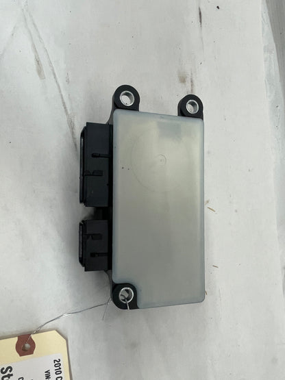2010 Chevy Camaro SS Airbag Air Bag Control Diagnostic Module OEM - Day's Parts Yard