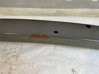 2013 Chevy Camaro SS Front Bumper Cover Impact Bar OEM