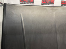 2009 GMC Sierra 2500HD SLT Tonneau Hard Cover w/ Hardware OEM LOCAL PICK UP - Day's Parts Yard