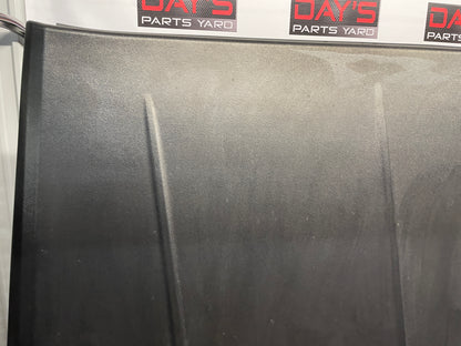 2009 GMC Sierra 2500HD SLT Tonneau Hard Cover w/ Hardware OEM LOCAL PICK UP - Day's Parts Yard