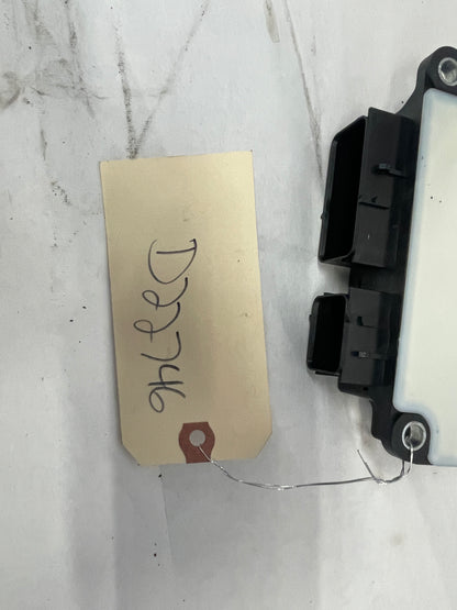 2010 Chevy Camaro SS Airbag Air Bag Control Diagnostic Module OEM - Day's Parts Yard