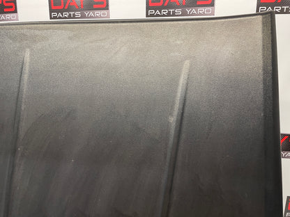 2009 GMC Sierra 2500HD SLT Tonneau Hard Cover w/ Hardware OEM LOCAL PICK UP - Day's Parts Yard