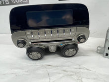 2010 Chevy Camaro SS Radio Stereo HVAC Control Unit Display w/ Receiver OEM - Day's Parts Yard