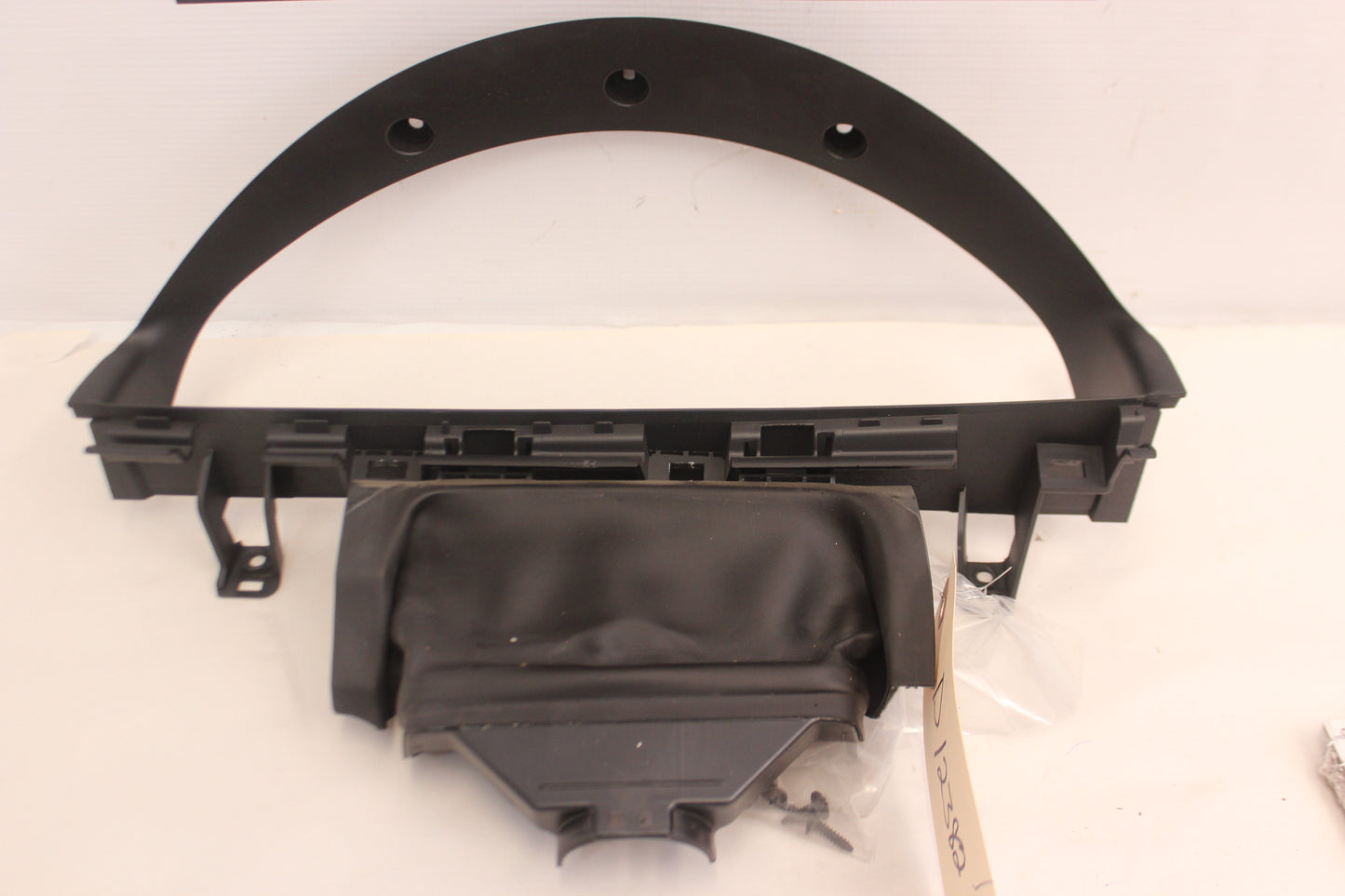 2008 Pontiac G8 GT Speedometer Gauge Cluster Bezel  OEM