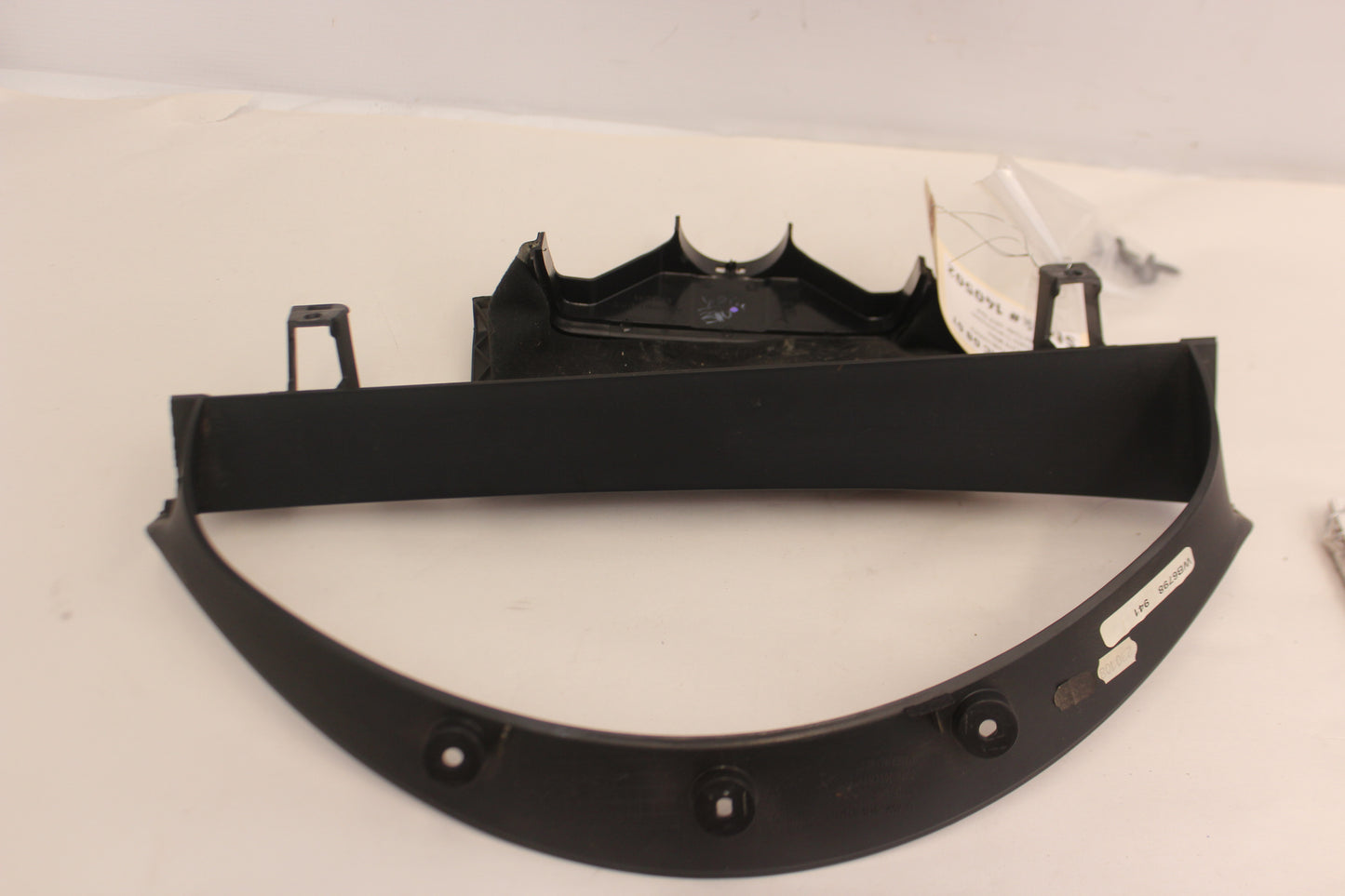 2008 Pontiac G8 GT Speedometer Gauge Cluster Bezel  OEM