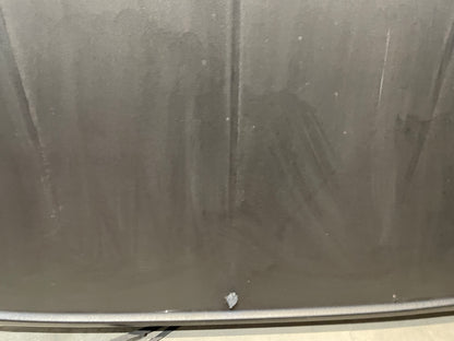 2009 GMC Sierra 2500HD SLT Tonneau Hard Cover w/ Hardware OEM LOCAL PICK UP - Day's Parts Yard