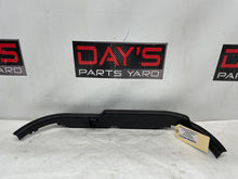 2013 Chevy Camaro ZL1 Radiator Fan Support Baffle Shield OEM - Day's Parts Yard