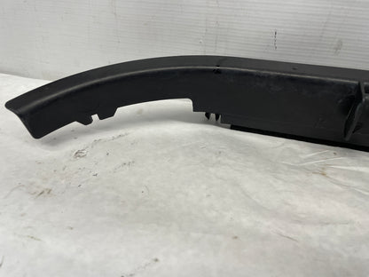 2013 Chevy Camaro ZL1 Radiator Fan Support Baffle Shield OEM - Day's Parts Yard