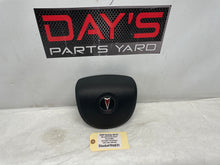 2009 Pontiac G8 GT Steering Wheel Airbag Air Bag OEM - Day's Parts Yard