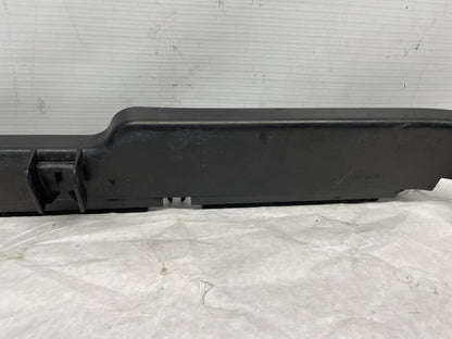 2013 Chevy Camaro ZL1 Radiator Fan Support Baffle Shield OEM - Day's Parts Yard