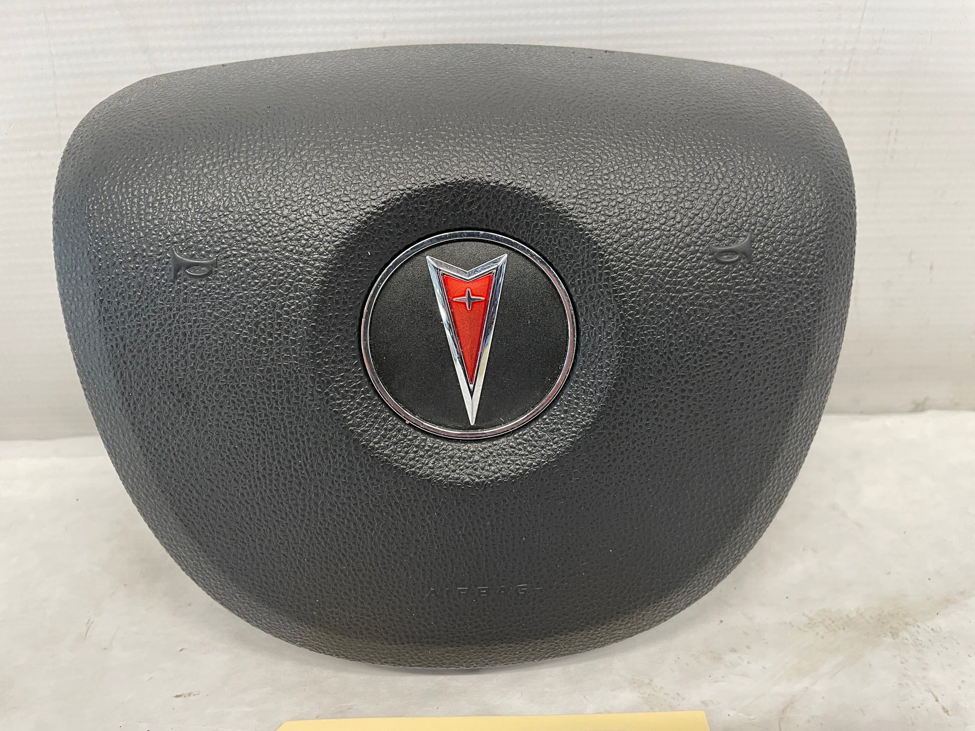 2009 Pontiac G8 GT Steering Wheel Airbag Air Bag OEM - Day's Parts Yard