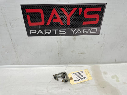 1998 Chevy Camaro Z28 LH Driver T-Top Bracket Retainer OEM - Day's Parts Yard
