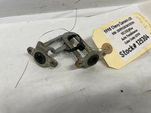 1998 Chevy Camaro Z28 LH Driver T-Top Bracket Retainer OEM - Day's Parts Yard