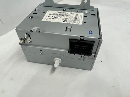 2010 Chevy Camaro SS Radio Stereo HVAC Control Unit Display w/ Receiver OEM - Day's Parts Yard
