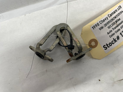 1998 Chevy Camaro Z28 LH Driver T-Top Bracket Retainer OEM - Day's Parts Yard