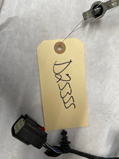 2020 Chevy Camaro SS LZ Body Chassis Wire Wiring Harness OEM - Day's Parts Yard
