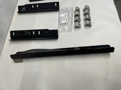 2009 GMC Sierra 2500HD SLT Tonneau Hard Cover w/ Hardware OEM LOCAL PICK UP - Day's Parts Yard