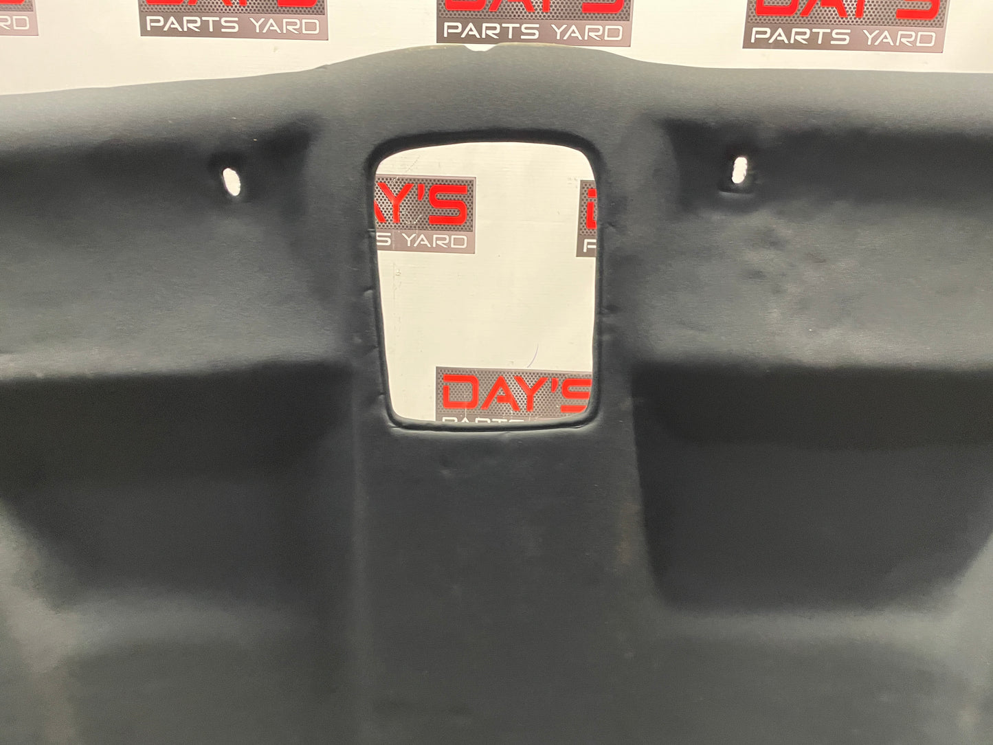 2009 Pontiac G8 GT Hardtop Hard Top Head Liner Ebony OEM - Day's Parts Yard