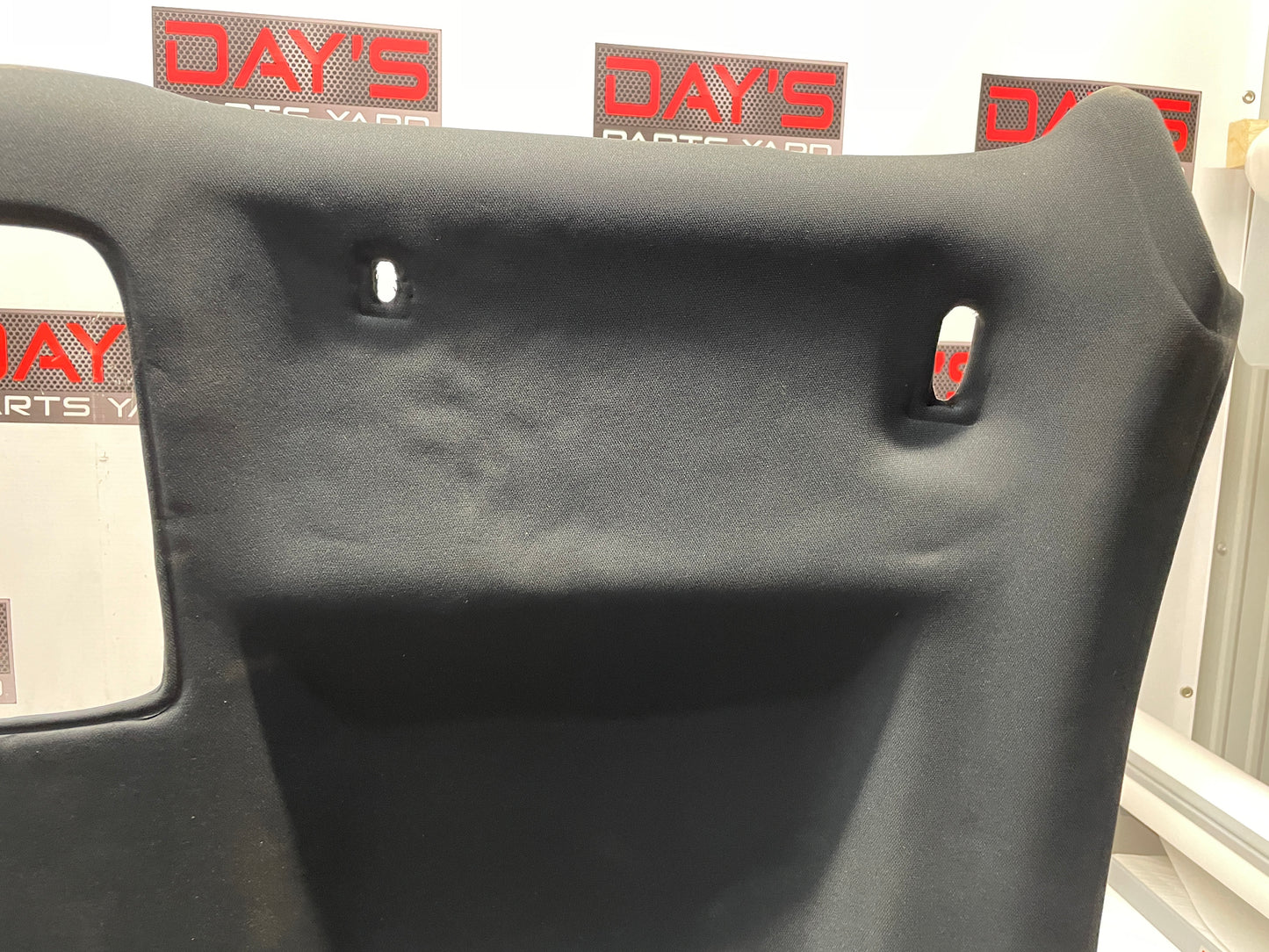 2009 Pontiac G8 GT Hardtop Hard Top Head Liner Ebony OEM - Day's Parts Yard