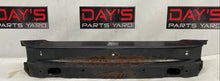 1998 Chevy Camaro Z28 Front Bumper Impact Bar OEM - Day's Parts Yard