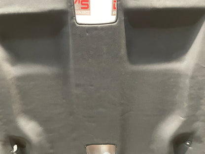 2009 Pontiac G8 GT Hardtop Hard Top Head Liner Ebony OEM - Day's Parts Yard