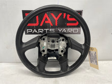 2005 Chevy C6 Corvette Steering Wheel OEM - Day's Parts Yard