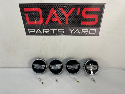 2025 Cadillac Escalade Center Caps OEM - Day's Parts Yard