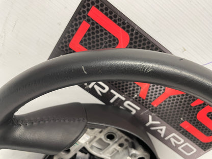 2005 Chevy C6 Corvette Steering Wheel OEM - Day's Parts Yard