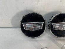 2025 Cadillac Escalade Center Caps OEM - Day's Parts Yard