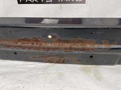 1998 Chevy Camaro Z28 Front Bumper Impact Bar OEM - Day's Parts Yard