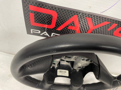 2005 Chevy C6 Corvette Steering Wheel OEM - Day's Parts Yard