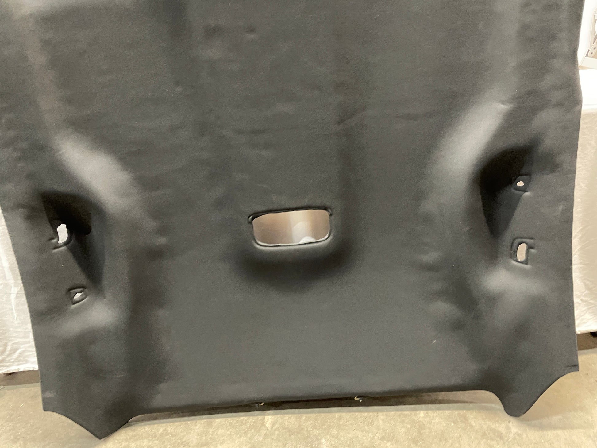 2009 Pontiac G8 GT Hardtop Hard Top Head Liner Ebony OEM - Day's Parts Yard
