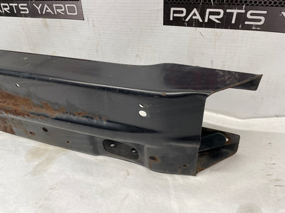 1998 Chevy Camaro Z28 Front Bumper Impact Bar OEM - Day's Parts Yard