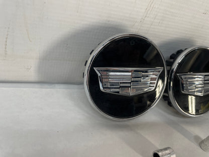 2025 Cadillac Escalade Center Caps OEM - Day's Parts Yard