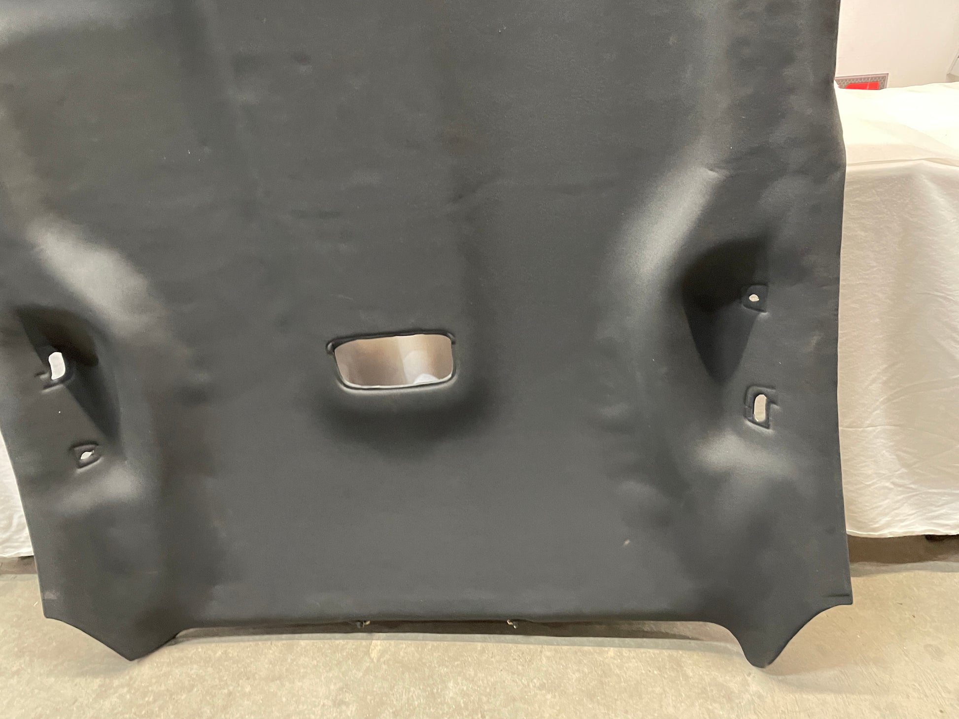 2009 Pontiac G8 GT Hardtop Hard Top Head Liner Ebony OEM - Day's Parts Yard