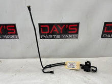 2011 Chevy C6 Corvette Grand Sport Fuel Purge Valve And Vacuum Lines OEM GM - Day's Parts Yard