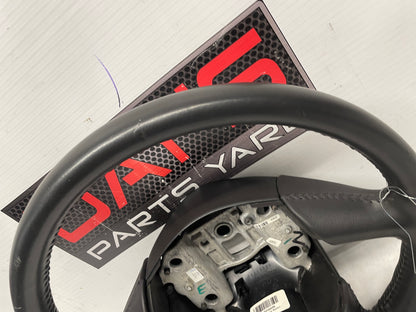 2005 Chevy C6 Corvette Steering Wheel OEM - Day's Parts Yard