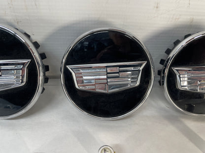 2025 Cadillac Escalade Center Caps OEM - Day's Parts Yard