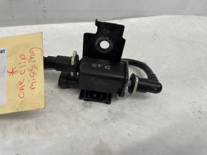 2011 Chevy C6 Corvette Grand Sport Fuel Purge Valve And Vacuum Lines OEM GM - Day's Parts Yard